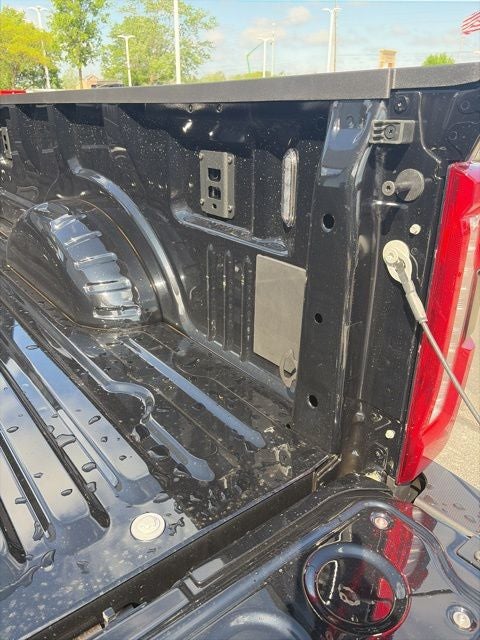 2026 Ford F-350 Lariat DRW