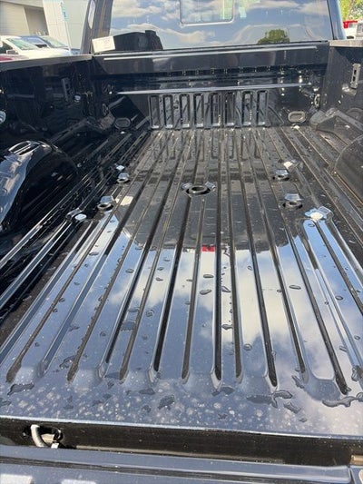 2026 Ford F-350 Lariat DRW