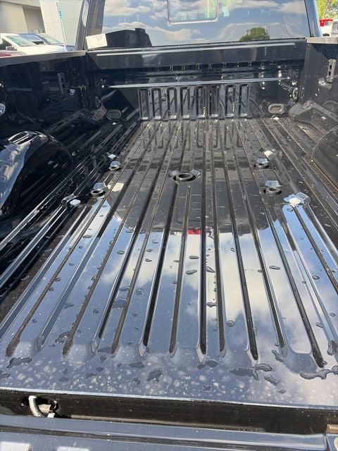 2026 Ford F-350 Lariat DRW