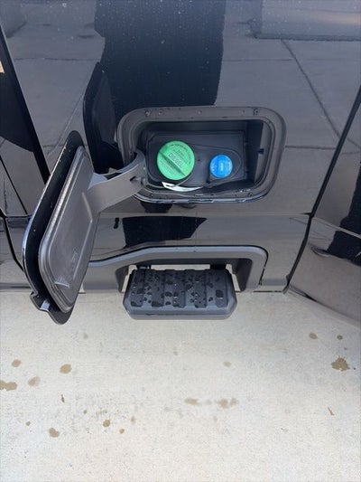 2026 Ford F-350 Lariat DRW