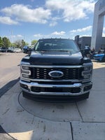 2026 Ford F-350 Lariat DRW