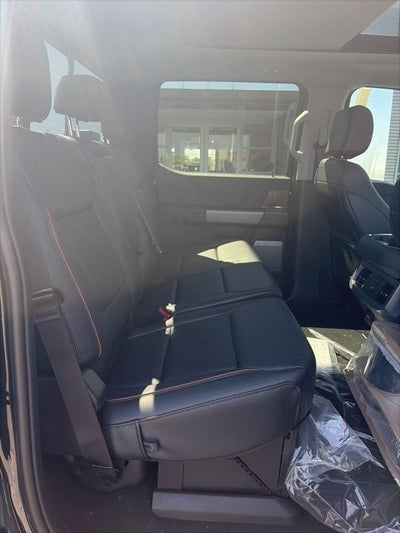 2026 Ford F-350 Lariat DRW