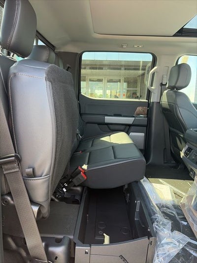 2026 Ford F-350 Lariat DRW