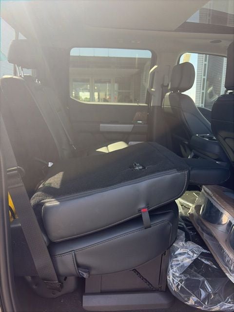 2026 Ford F-350 Lariat DRW