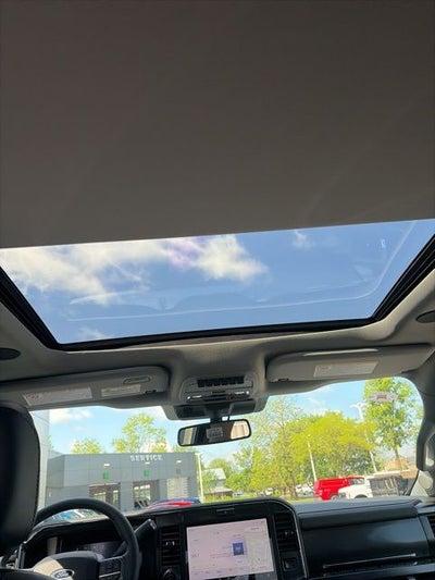 2026 Ford F-350 Lariat DRW