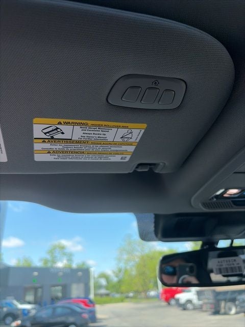 2026 Ford F-350 Lariat DRW