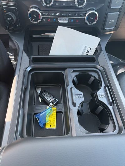 2026 Ford F-350 Lariat DRW