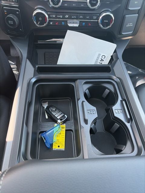 2026 Ford F-350 Lariat DRW