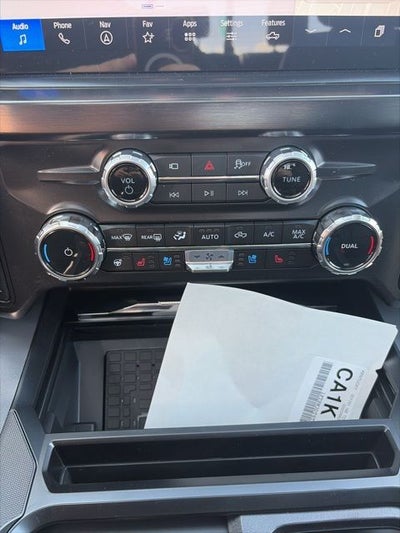 2026 Ford F-350 Lariat DRW