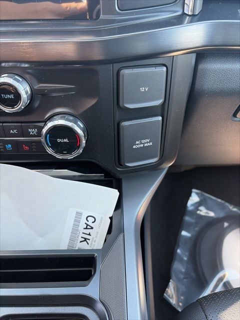 2026 Ford F-350 Lariat DRW