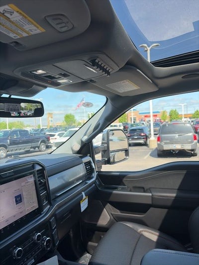 2026 Ford F-350 Lariat DRW