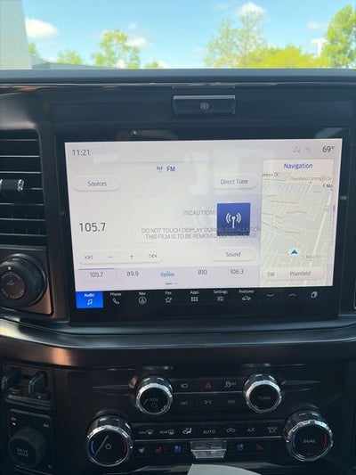 2026 Ford F-350 Lariat DRW