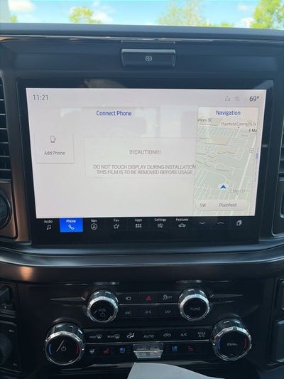 2026 Ford F-350 Lariat DRW