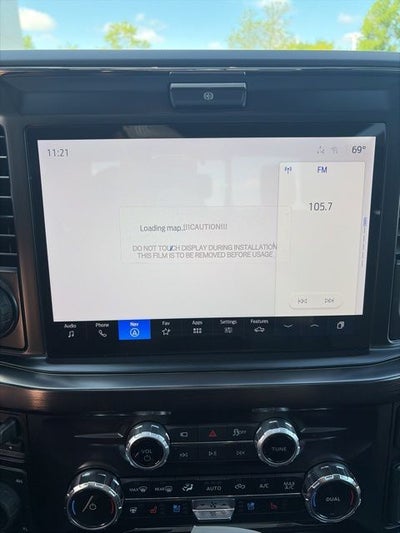 2026 Ford F-350 Lariat DRW