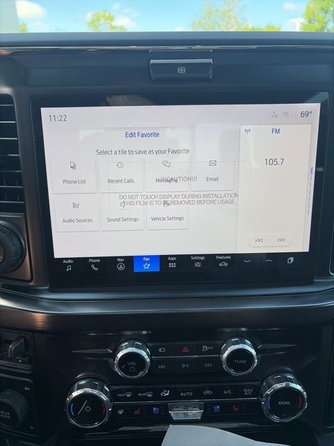 2026 Ford F-350 Lariat DRW