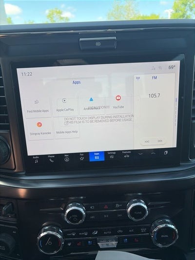 2026 Ford F-350 Lariat DRW