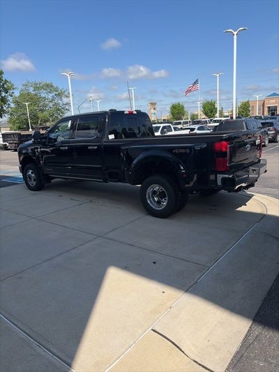 2026 Ford F-350 Lariat DRW