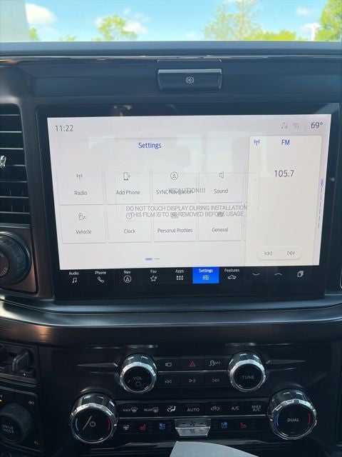 2026 Ford F-350 Lariat DRW