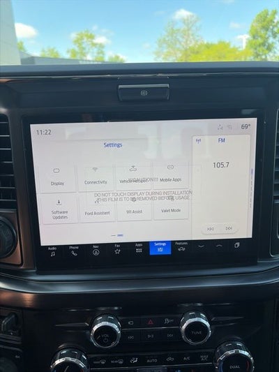 2026 Ford F-350 Lariat DRW