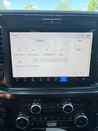 2026 Ford F-350 Lariat DRW