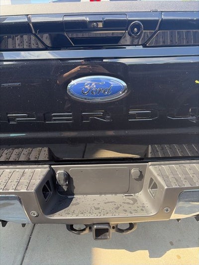 2026 Ford F-350 Lariat DRW