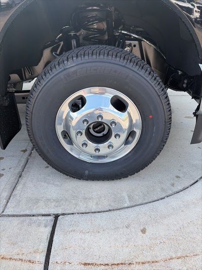 2026 Ford F-350 Lariat DRW