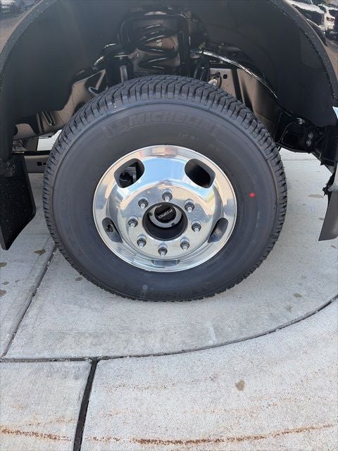 2026 Ford F-350 Lariat DRW