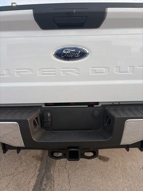 2026 Ford F-350 XL DRW