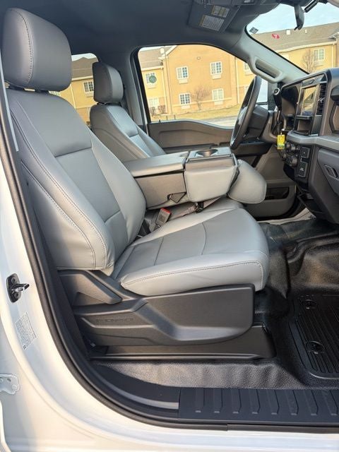 2026 Ford F-350 XL DRW