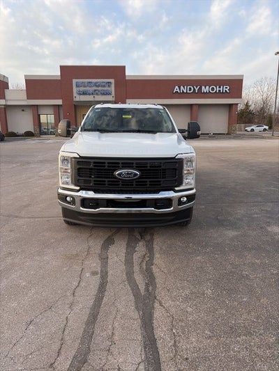 2026 Ford F-350 XL DRW