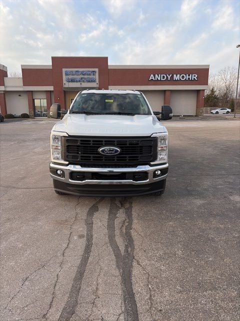 2026 Ford F-350 XL DRW