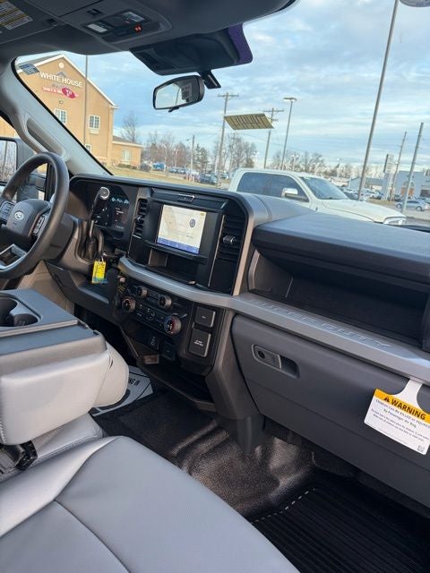 2026 Ford F-350 XL DRW