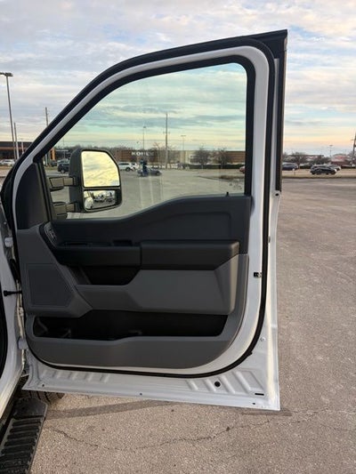 2026 Ford F-350 XL DRW