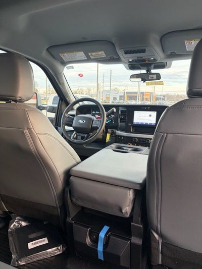 2026 Ford F-350 XL DRW