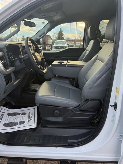 2026 Ford F-350 XL DRW