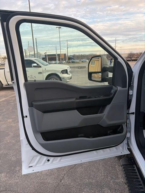 2026 Ford F-350 XL DRW