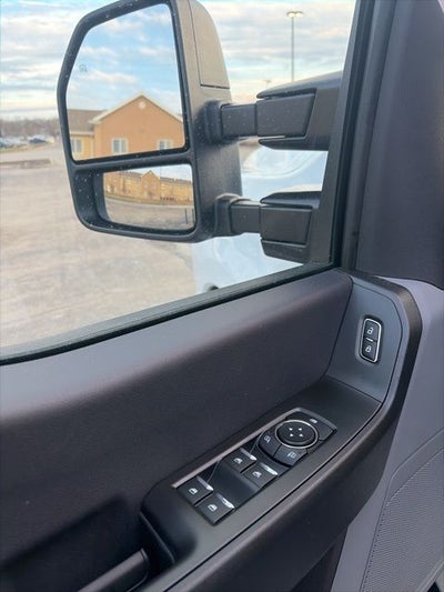 2026 Ford F-350 XL DRW