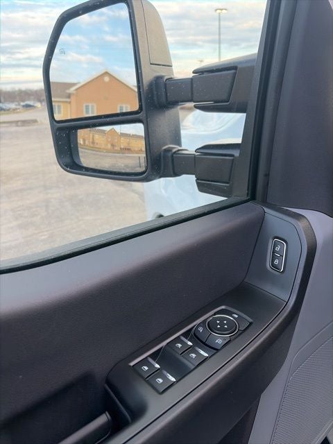 2026 Ford F-350 XL DRW