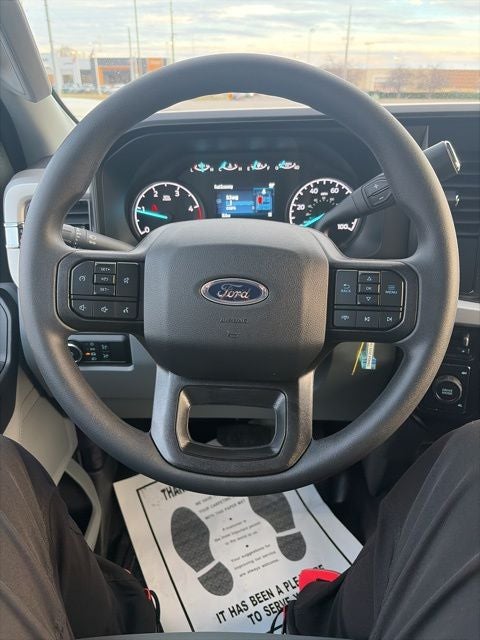 2026 Ford F-350 XL DRW