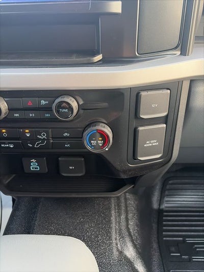 2026 Ford F-350 XL DRW