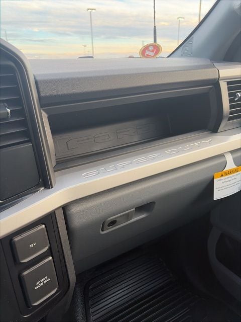 2026 Ford F-350 XL DRW