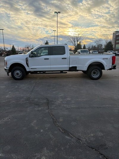 2026 Ford F-350 XL DRW
