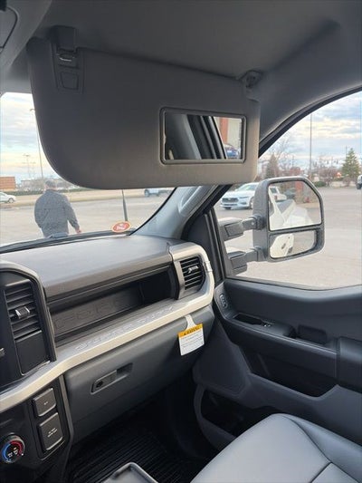 2026 Ford F-350 XL DRW