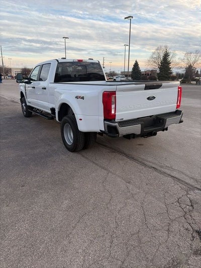 2026 Ford F-350 XL DRW