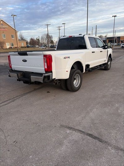 2026 Ford F-350 XL DRW