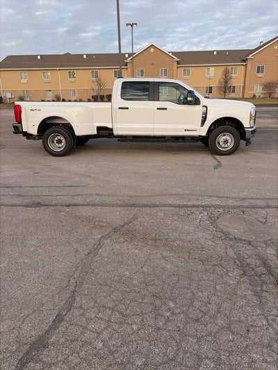 2026 Ford F-350 XL DRW