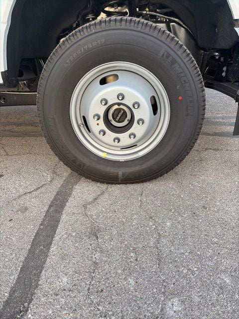 2026 Ford F-350 XL DRW