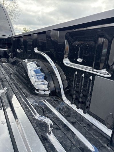 2026 Ford F-350 XL DRW