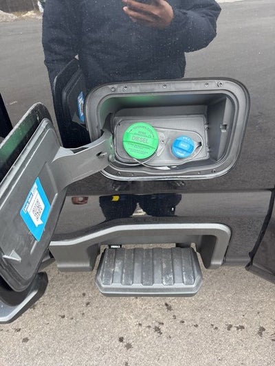 2026 Ford F-350 XL DRW