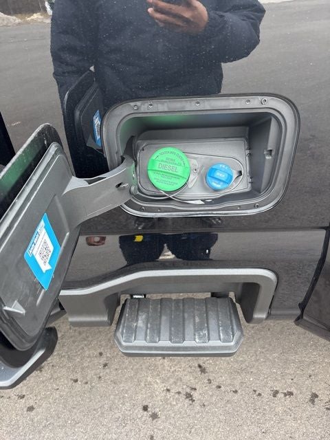 2026 Ford F-350 XL DRW